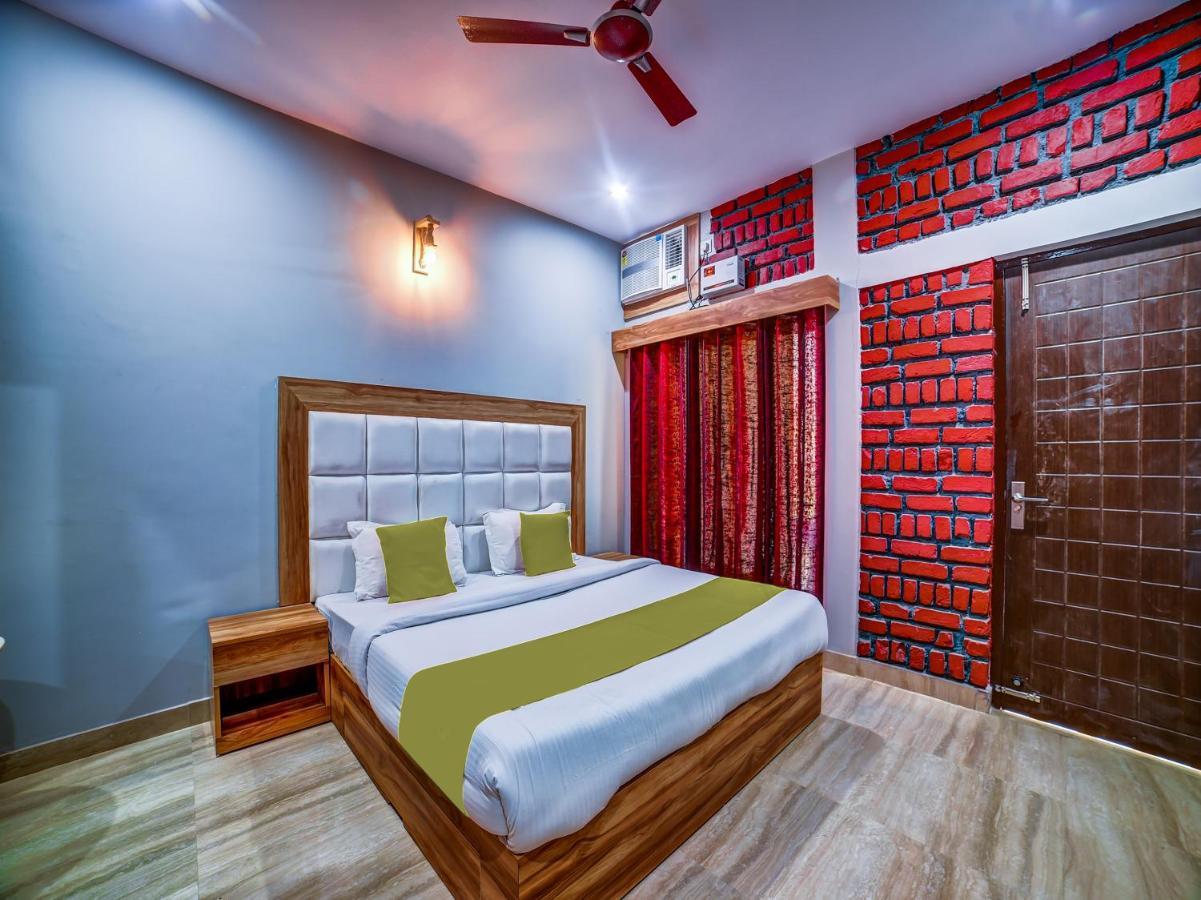 Sahastradhara Riverresort Dehradun Exterior foto